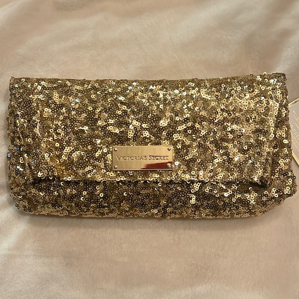 Victorias Secret evening bag